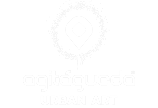AgitAgueda Urban Art